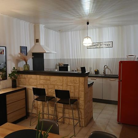 Maison 3 Etoiles Avec Piscine Et Jacuzzi Exterieur Pres De Sarlat Saint-Vincent-le-Paluel Bagian luar foto